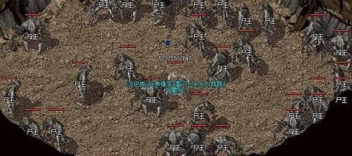 热血传奇老姜出装攻略：武器、防御、首饰、宝石及技能选择