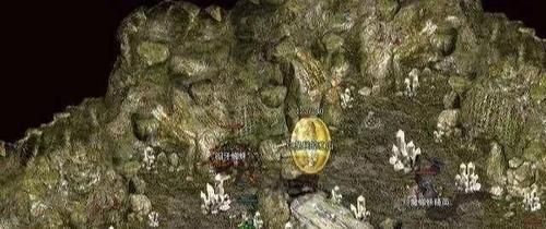 《热血传奇老姜出装攻略》(掌握关键装备,成就战神之路)-第3张图片