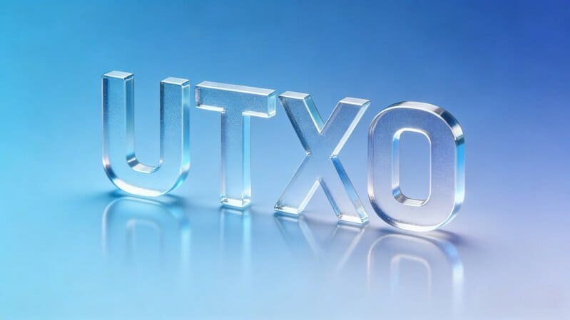 比特币UTXO是什么？简单理解未花费交易输出