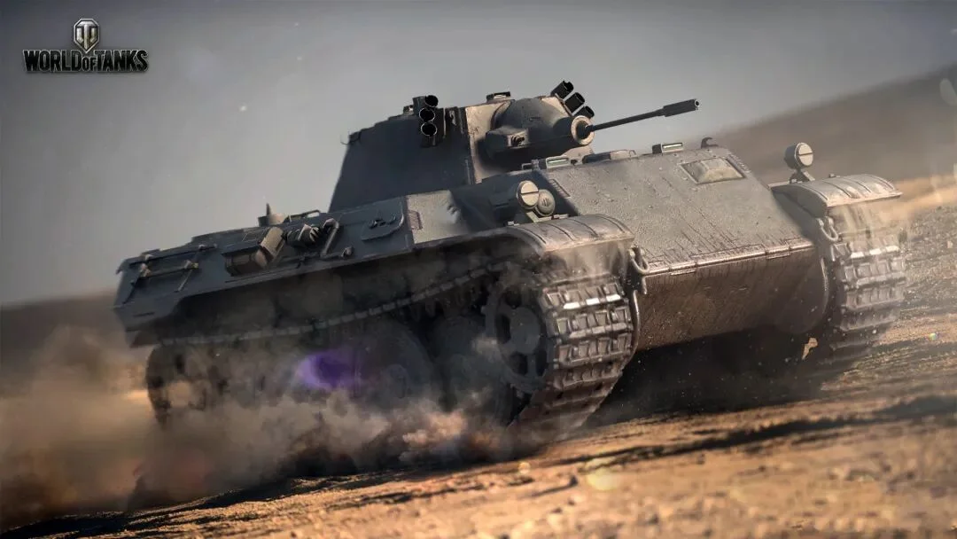 一炮下去,不是自己爽就是敌人爽!那些妙趣横生的娱乐坦克们_一炮下去,不是自己爽就是敌人爽!那些妙趣横生的娱乐坦克们_