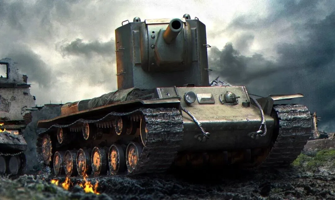 一炮下去,不是自己爽就是敌人爽!那些妙趣横生的娱乐坦克们_一炮下去,不是自己爽就是敌人爽!那些妙趣横生的娱乐坦克们_