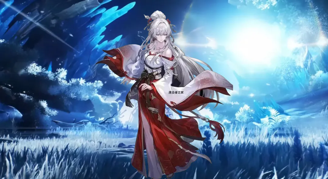 游戏3.3版本绯雪达妮娅定位等资讯，新皮肤及角色复刻情况