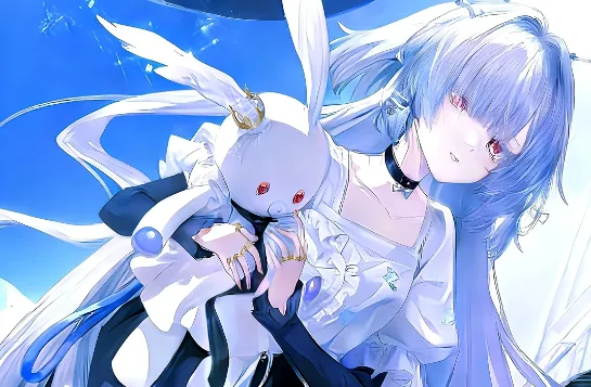 鸣潮:3.3绯雪新料反转!双模态无了!周年庆两款新皮肤!爱弥斯延期复刻!陆赫斯流水暴涨!_鸣潮:3.3绯雪新料反转!双模态无了!周年庆两款新皮肤!爱弥斯延期复刻!陆赫斯流水暴涨!_