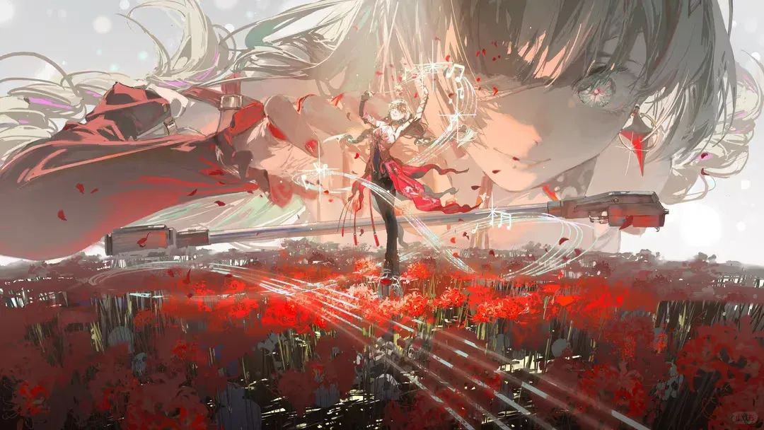 _鸣潮:3.3绯雪新料反转!双模态无了!周年庆两款新皮肤!爱弥斯延期复刻!陆赫斯流水暴涨!_鸣潮:3.3绯雪新料反转!双模态无了!周年庆两款新皮肤!爱弥斯延期复刻!陆赫斯流水暴涨!