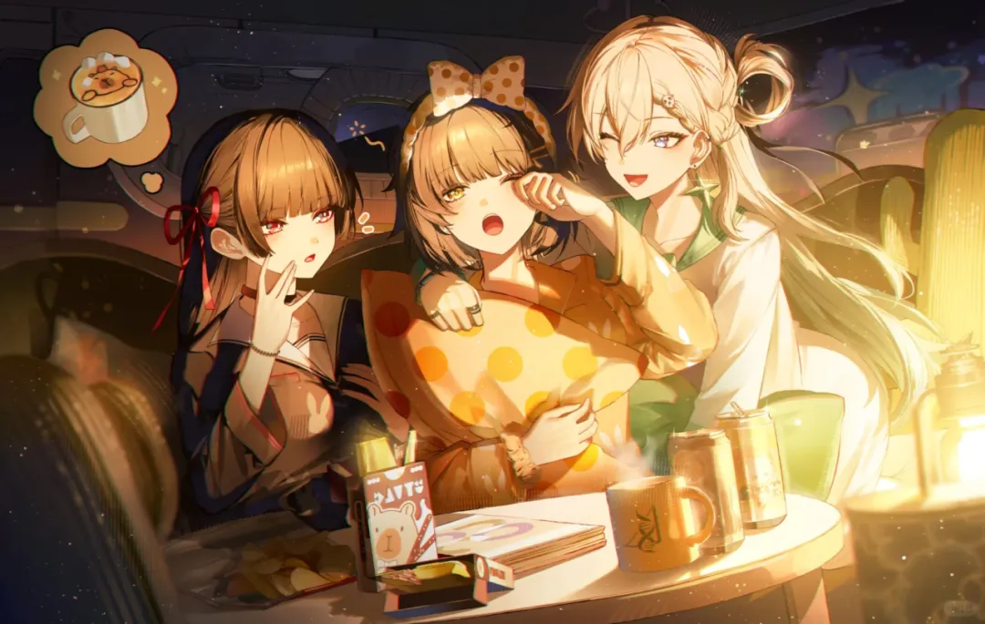 鸣潮:3.3绯雪新料反转!双模态无了!周年庆两款新皮肤!爱弥斯延期复刻!陆赫斯流水暴涨!__鸣潮:3.3绯雪新料反转!双模态无了!周年庆两款新皮肤!爱弥斯延期复刻!陆赫斯流水暴涨!