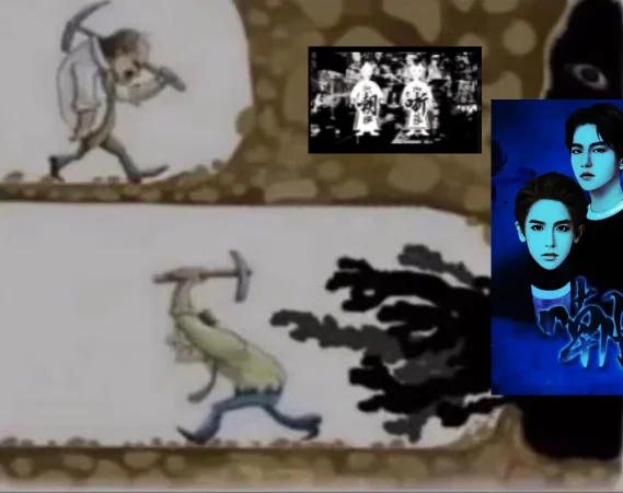 _小说七年_《七年》小说