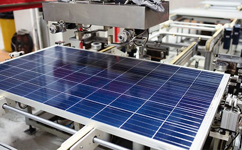 联合再生能源：台湾再生能源中下游企业，三大业务及技术全解析