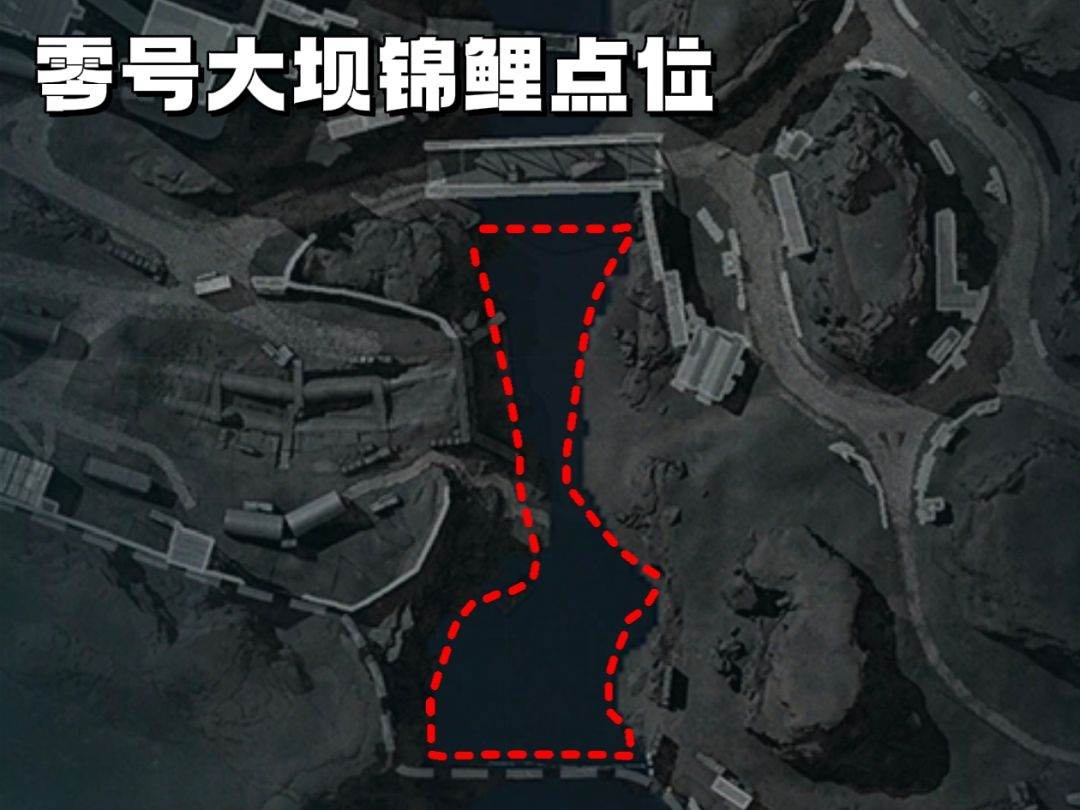 三角洲行动阿萨拉生态传说活动锦鲤收集及刷新点位置介绍