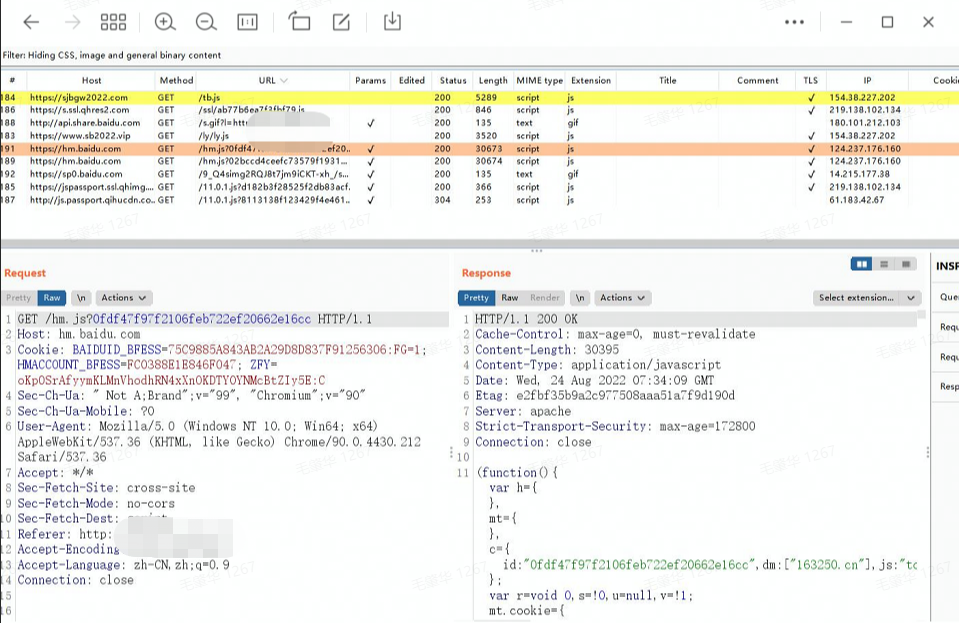 入侵和紧急报警系统技术要求__应用入侵防护系统