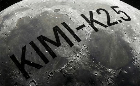 麦肯锡的2.5w名数字员工，被Kimi给开源了？ 人工智能AI 微新闻 第6张