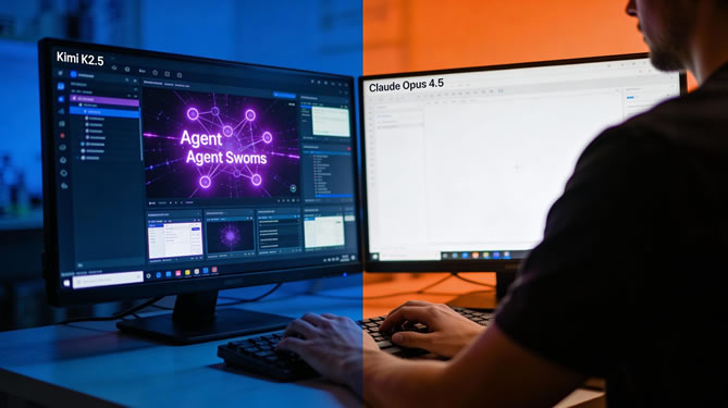 麦肯锡的2.5w名数字员工，被Kimi给开源了？ 人工智能AI 微新闻 第7张