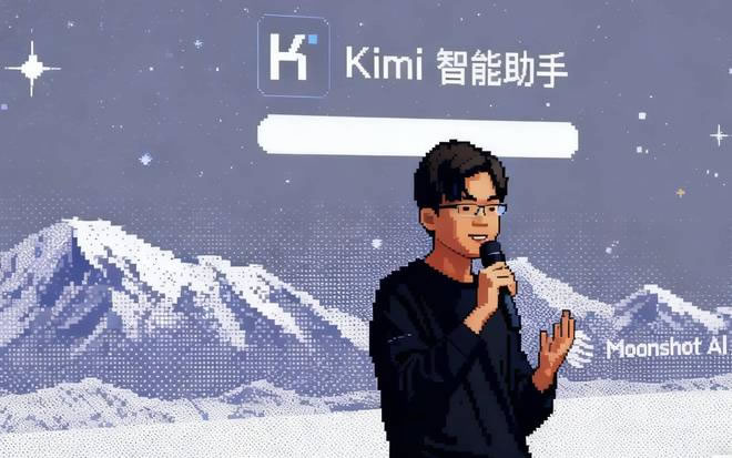 麦肯锡的2.5w名数字员工，被Kimi给开源了？ 人工智能AI 微新闻 第8张