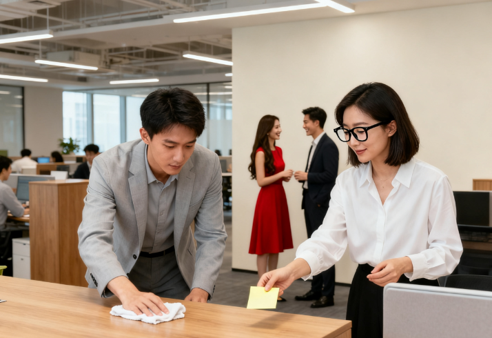 职场老实人忠告:任劳任怨换不来重视,做好这3点,轻松成为老板红人,image.png,第1张