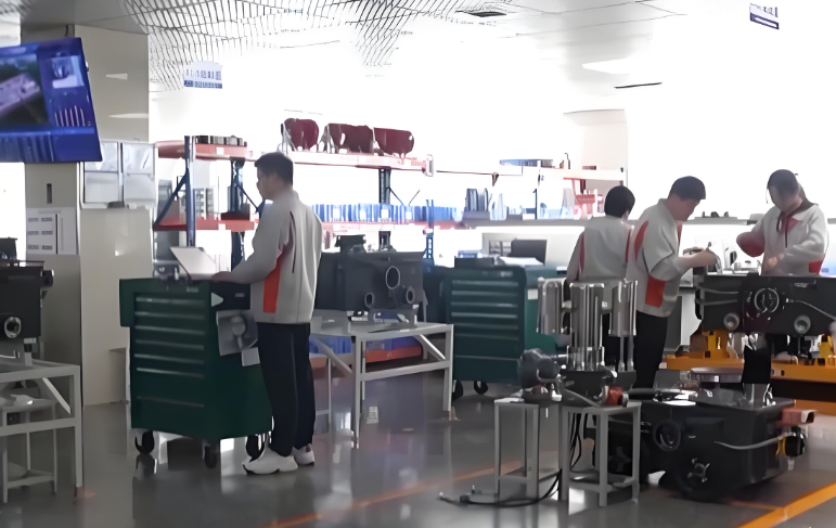 中小型民企:正处生死转型关,这些痛点不破必死!,image.png,第2张