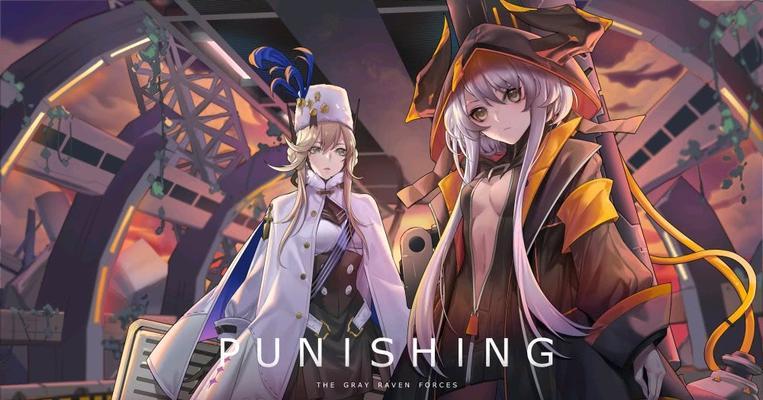 战双帕弥什爆裂培养价值、仁王双刀攻略及空间站截图预览