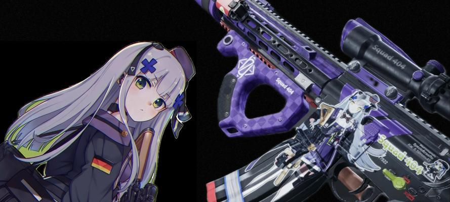 以暗区突围改枪任务攻略（突围改枪任务攻略，一步步摆脱险境）