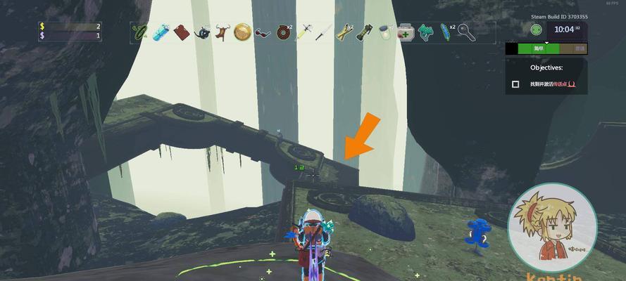 《雨中冒险2》无暇成就攻略（精彩冒险之旅，成就无暇尽在你手）