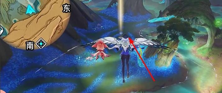 原神漂流记任务攻略：找 NPC、拼碎片、解涂鸦等全流程指南