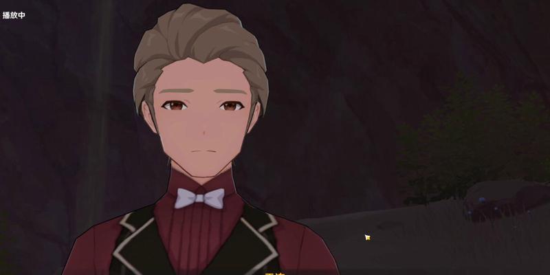 _画家任务怎么触发_画家的行踪任务