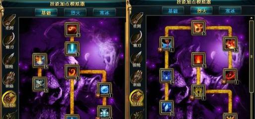 《以仁王双刀全技能攻略》（掌握双刀无敌之道，成为绝世剑客）__绝世双刀动漫