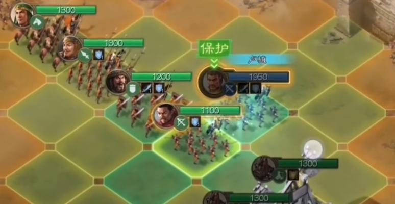 三国志战棋版：波才超厉害，为啥值得玩家培养？速来了解