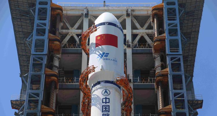 中国空间站漫游截图预览（一窥中国空间站未来之旅的精彩与壮丽）__中国空间站漫游截图预览（一窥中国空间站未来之旅的精彩与壮丽）