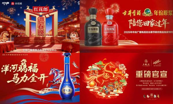 翻完过去十年春晚赞助商,三个财富铁律路径清晰又残酷 我看世界 互联网 赚钱 好文分享 第3张