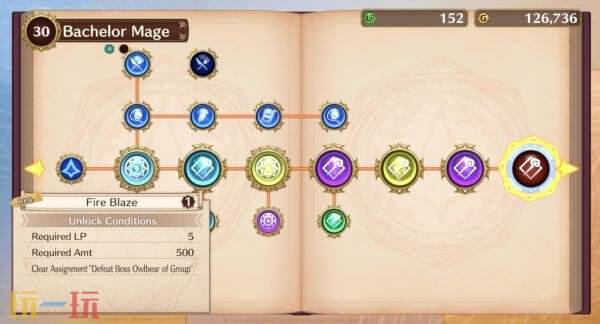 地牢探索RPG《魔导物语 菲娅与奇妙的学校》PC版3月26日发售