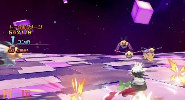 动作RPG《DisgaeaMayhem》将于今年夏季推出